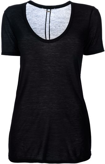  Fitted Top 