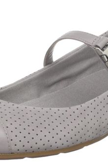 Cole Haan Womens Air Tali Buckle Mary Jane Ballet - Lyst