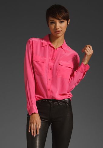  Signature Blouse 