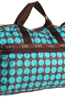 Lesportsac Duffle Bag - Lyst