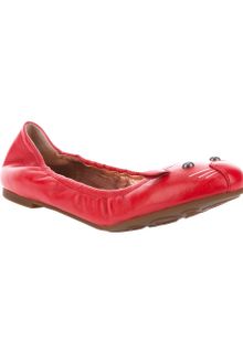 Marc By Marc Jacobs Mouse Pump - Lyst