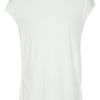 Paul & Joe Silk Blend Tshirt in White for Men - Lyst