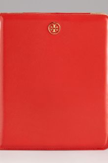 Tory Burch Saffiano Tablet Case - Lyst