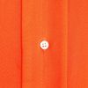 3.1 Phillip Lim Silk Crepe De Chine Shirt in Orange - Lyst