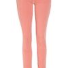 Etoile Isabel Marant Adam LowRise Skinny Jeans in Pink - Lyst