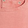 Etoile Isabel Marant Adam LowRise Skinny Jeans in Pink - Lyst