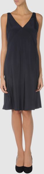   Short Dress 