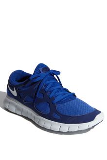 Nike Free Run Running Shoe - Lyst