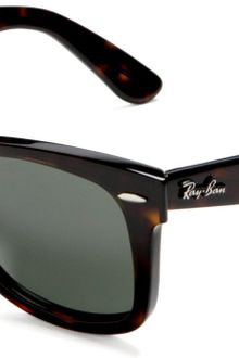 Ray-Ban Ray-ban Original Wayfarer Sunglasses - Lyst