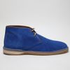 Acne Mens Desert Boot in Blue for Men (desert) - Lyst
