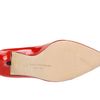 Diane Von Furstenberg Bang in Red (orange) - Lyst