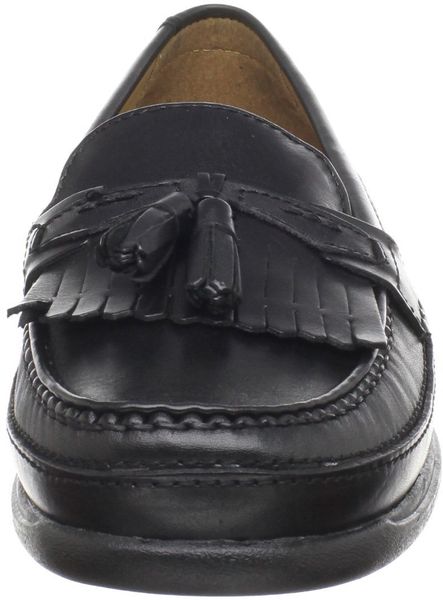 dockers sinclair loafer