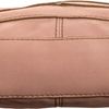 Fossil Maddox Twistlock Cross Body in Pink - Lyst
