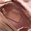 Fossil Maddox Twistlock Cross Body in Pink - Lyst