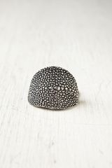 Free People Stingray Ponytail Cuff