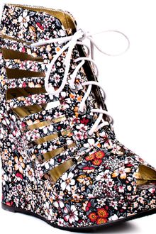 Michael Antonio Carina Print - Lyst