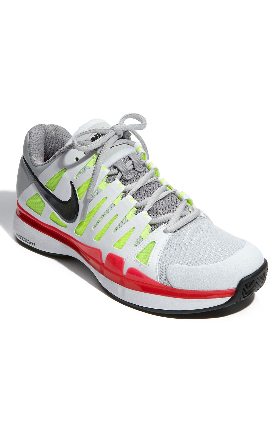 nike zoom vapor tennis shoes