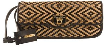 Oscar de la Renta Oscar De La Renta Handbag - Lyst