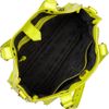 Proenza Schouler Ps1 Neon Leather Tote in Yellow - Lyst