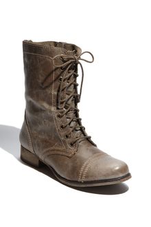 Steve Madden Troopa Boot - Lyst