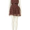 Topshop Dasha Dress By Goldie** in Purple (maroon) - Lyst