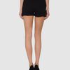 Alexander Wang Shorts in Black - Lyst