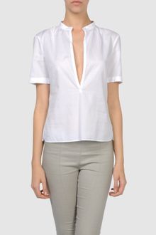 C'n'c' Costume National Cnc Costume National - Blouses - Lyst