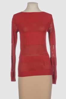 Gianfranco Ferré Long Sleeve Jumper - Lyst