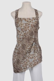 I Malloni Top - Lyst