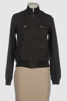 Liu Jo Jacket - Lyst
