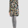 Marni Coats in Blue - Lyst