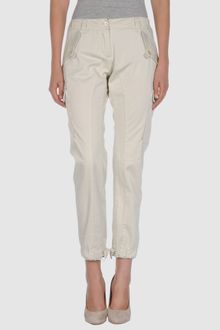 Massimo Rebecchi Casual Trouser - Lyst