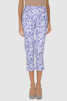 Metradamo 3/4 Length Trousers - Lyst