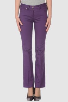 Metradamo Casual Trouser - Lyst