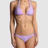Sundek Bikini in Purple (lilac) - Lyst