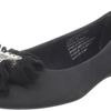 Tommy Hilfiger Womens Heather Ballet Flat in Black - Lyst