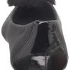 Tommy Hilfiger Womens Heather Ballet Flat in Black - Lyst