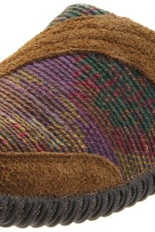 Acorn Womens Earthroamer Mule Mule - Lyst