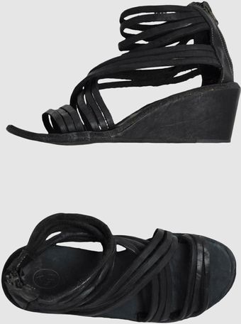 Ash Ash - Wedges - Lyst