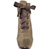 Betsey Johnson Tales  Grey in Gray (grey) - Lyst