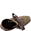 Betsey Johnson Tales  Grey in Gray (grey) - Lyst