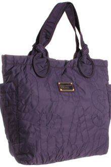 Marc By Marc Jacobs  Pretty Medium Tate Shoulder Bag - Lyst