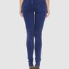 Citizens Of Humanity Denim Trousers in Blue - Lyst