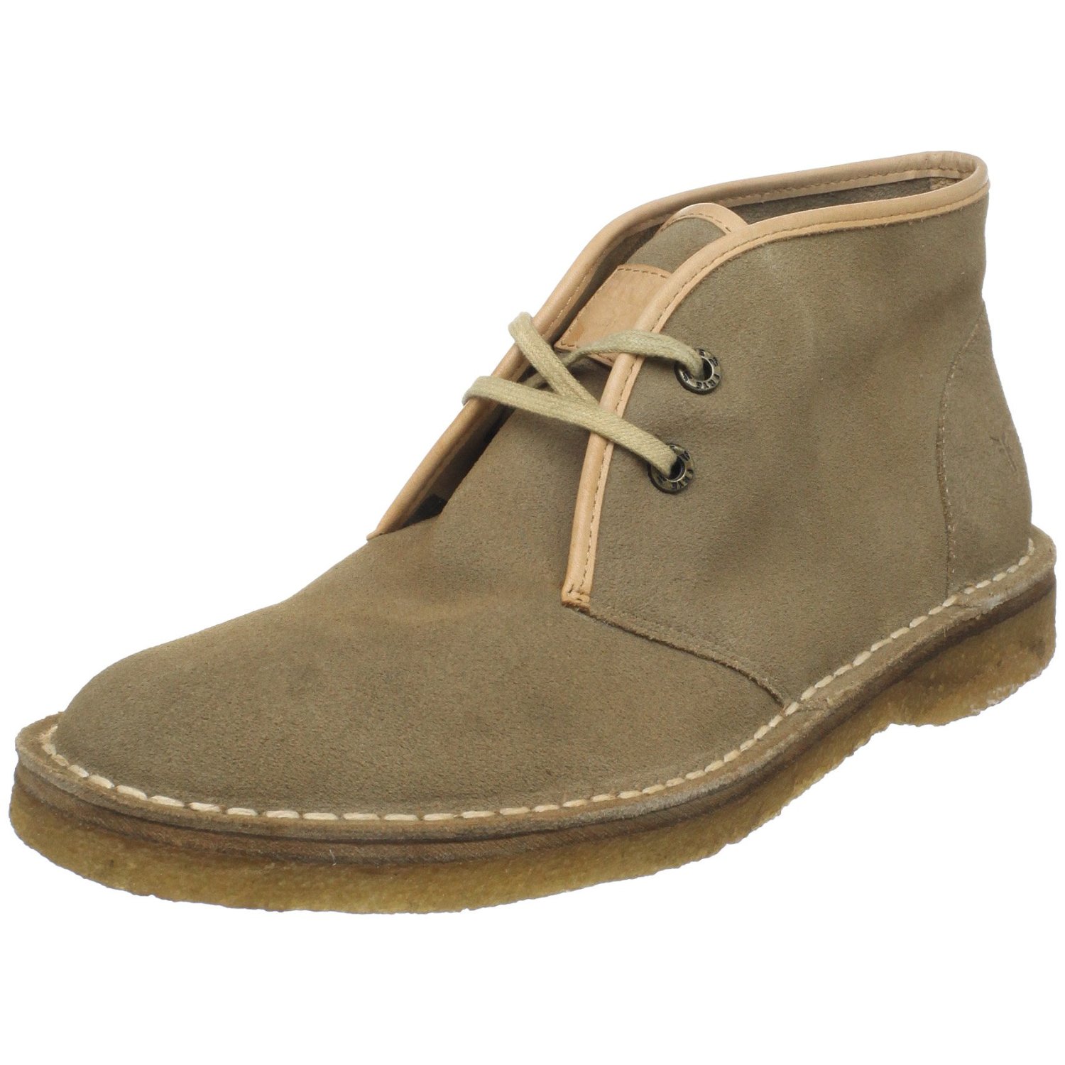 frye beige boots