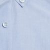 Mih Jeans Cotton Shirt in Blue - Lyst