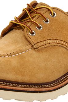 Red Wing Shoes Mens Work Derbies - Lyst