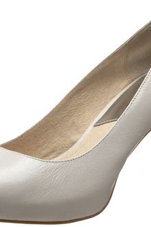 Michael by Michael Kors Michael Michael Kors Womens Mk Flex Open Toe Pump - Lyst