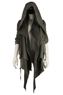 Nicholas K 0-235 Studded Harkin - Lyst