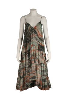Nicholas K Sd-145a Florence Dress - Lyst