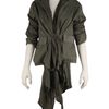 Nicholas K 0235 Studded Harkin in Green (algae) - Lyst